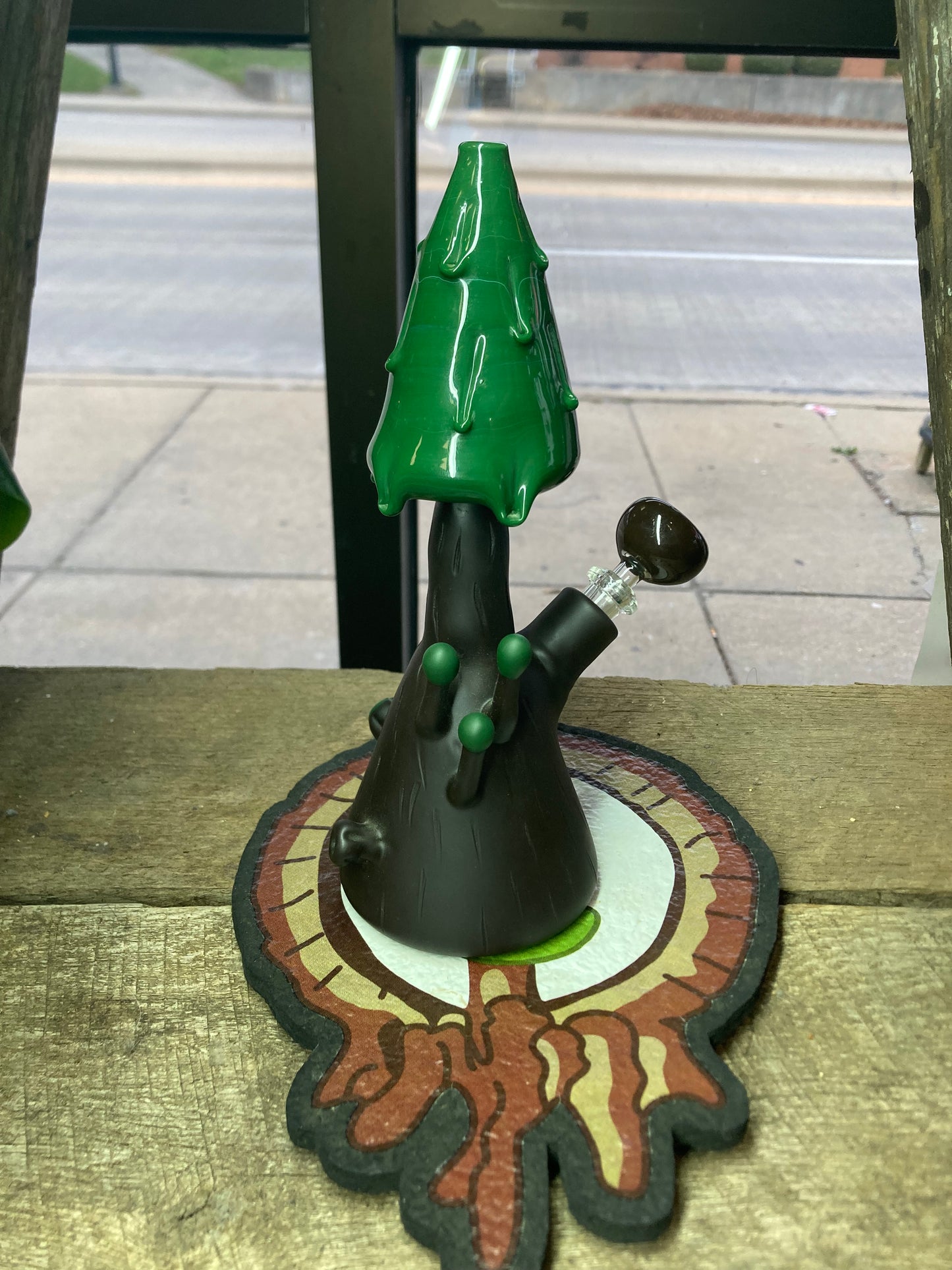 Chad G Tree Rig 10mm