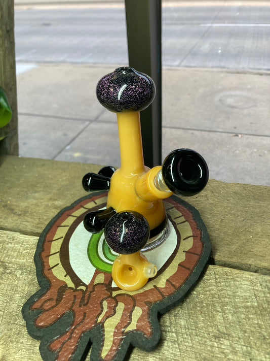 Chad G Dicro Mushroom Rig and Spoon Set