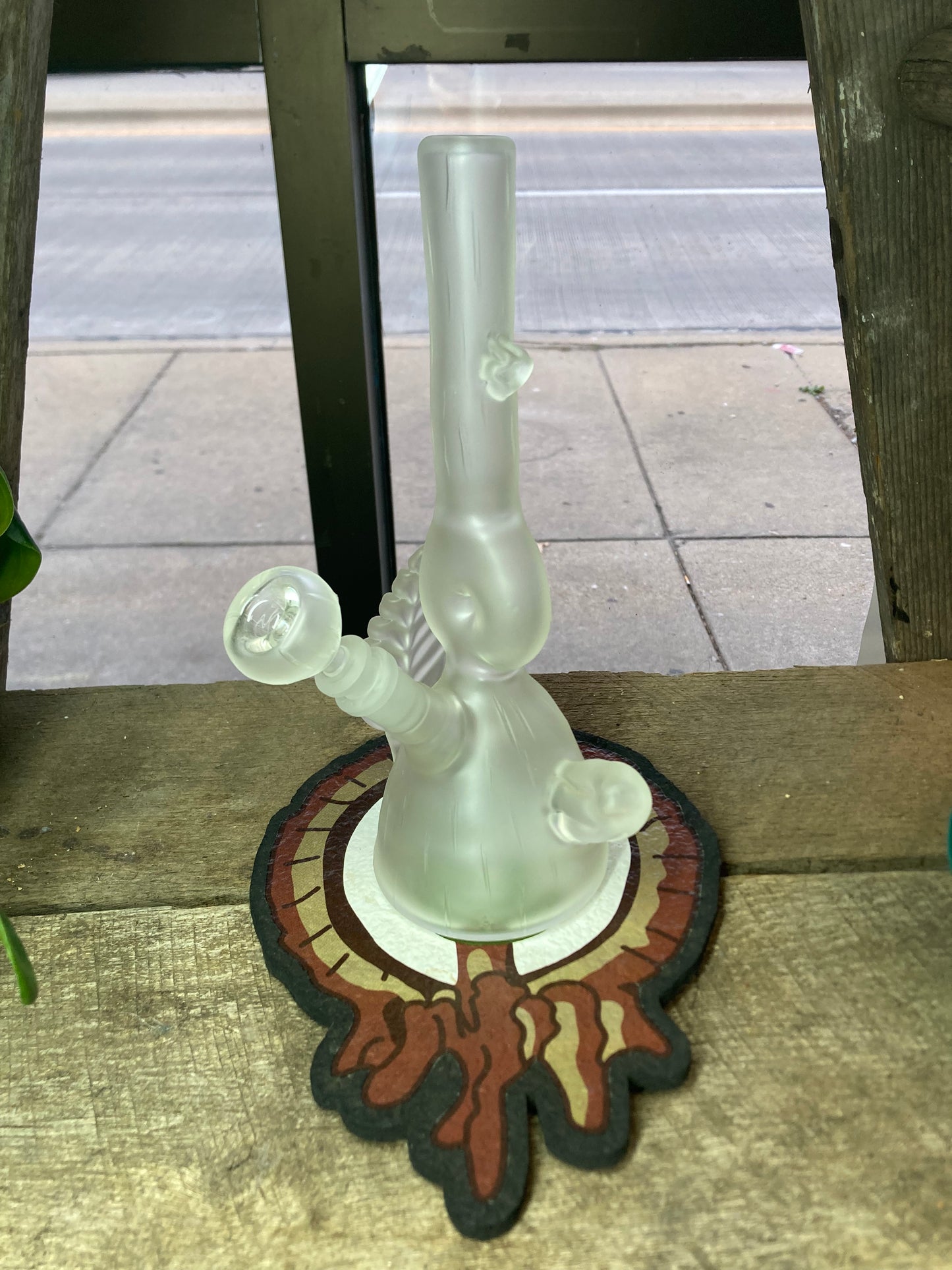 Chad G Frosted Leaf Rig 10mm